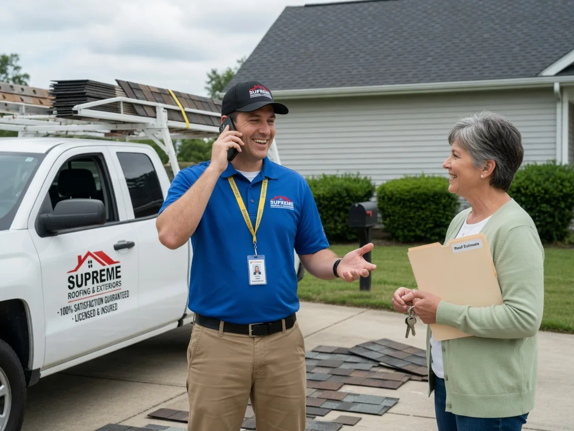 Roof Replacement Hatfield, AR FAQs